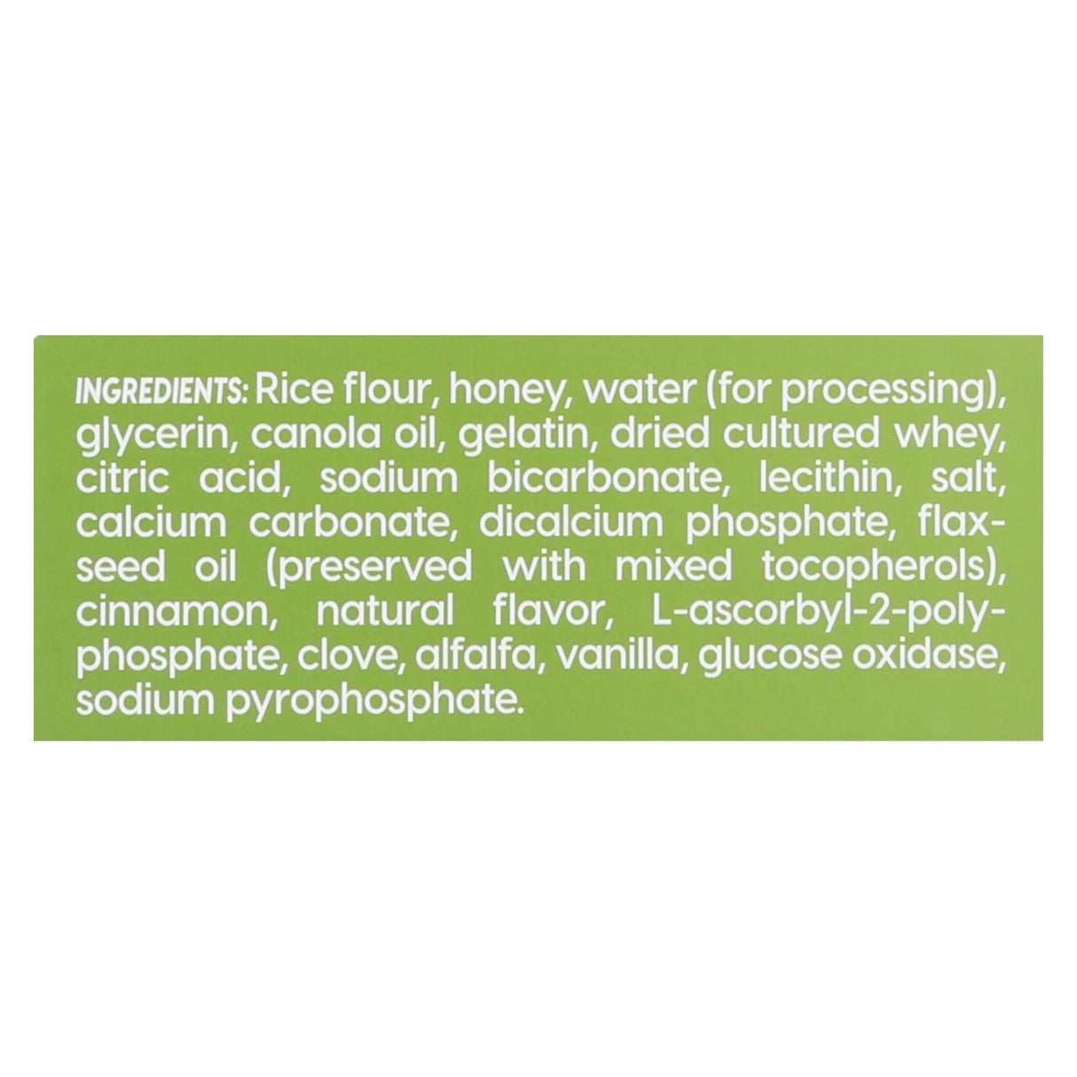 Ark Naturals Brushless Toothpaste Dental Chews for Medium Dogs (60 Count) - Cozy Farm