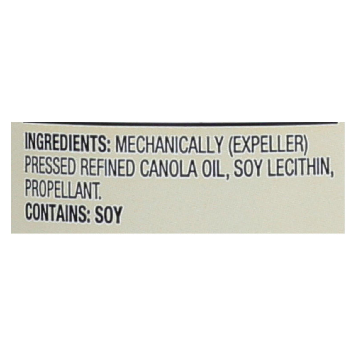 Spectrum Naturals Organic Canola High Heat Spray Oil, 6 Oz (Pack of 6) - Cozy Farm