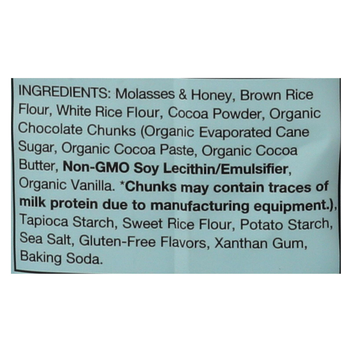 Pamela's Products Chocolate Brownie Mix (6-Pack, 16 Oz. Each) - Cozy Farm