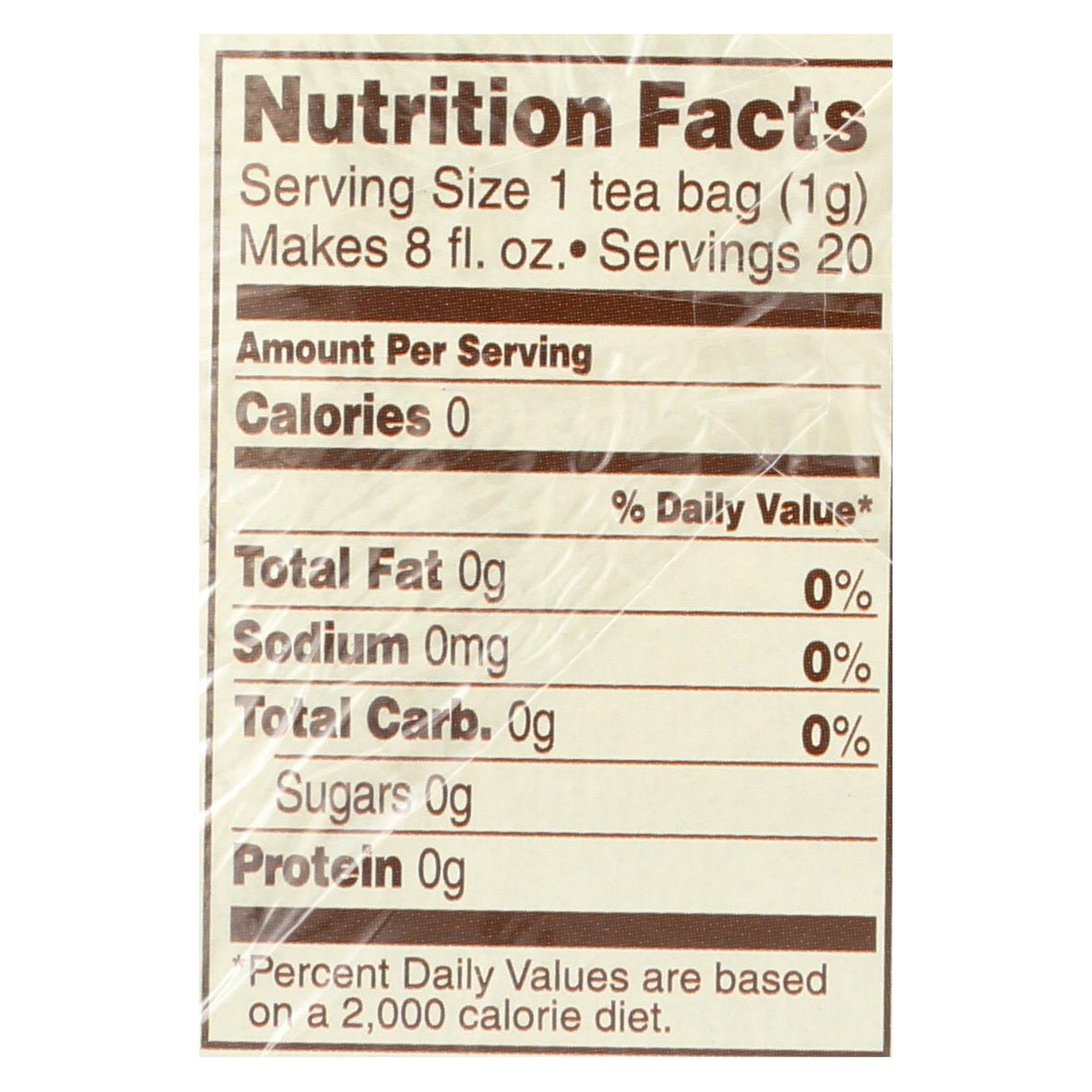 Celestial Seasonings Sleepytime Vanilla Herbal Tea, 6-Pack of 20-Count Boxes - Cozy Farm