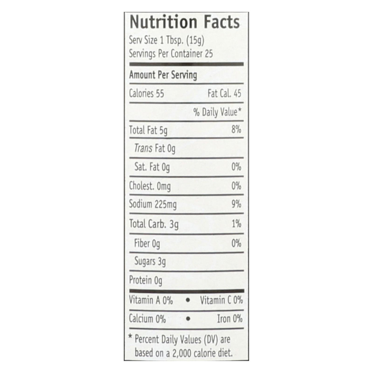 Garlic Expressions Vinaigrette Salad Dressing (12.5 Oz. - Pack of 12) - Cozy Farm