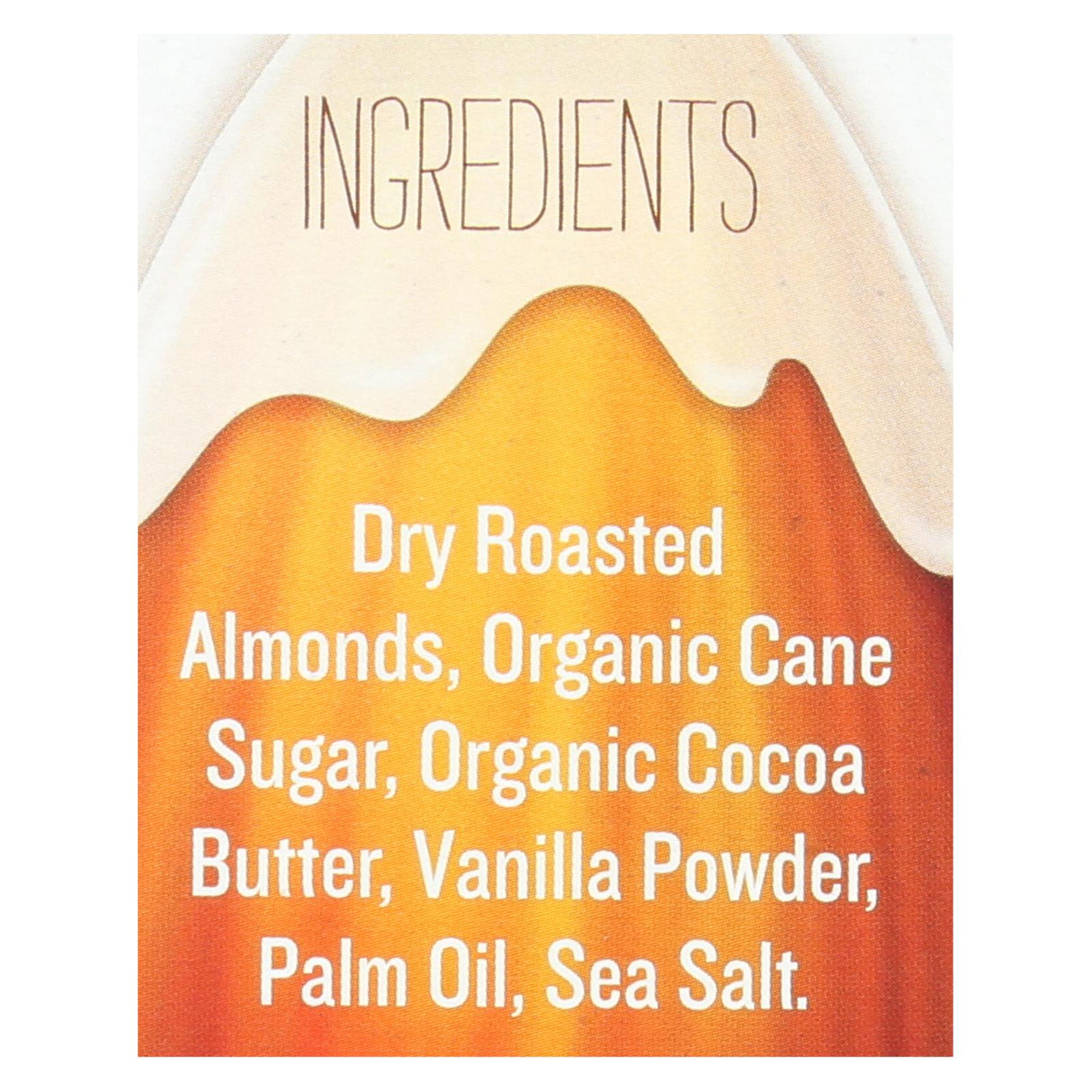 Justin's Vanilla Almond Butter, 10-Pack of 1.15 oz. Pouches - Cozy Farm