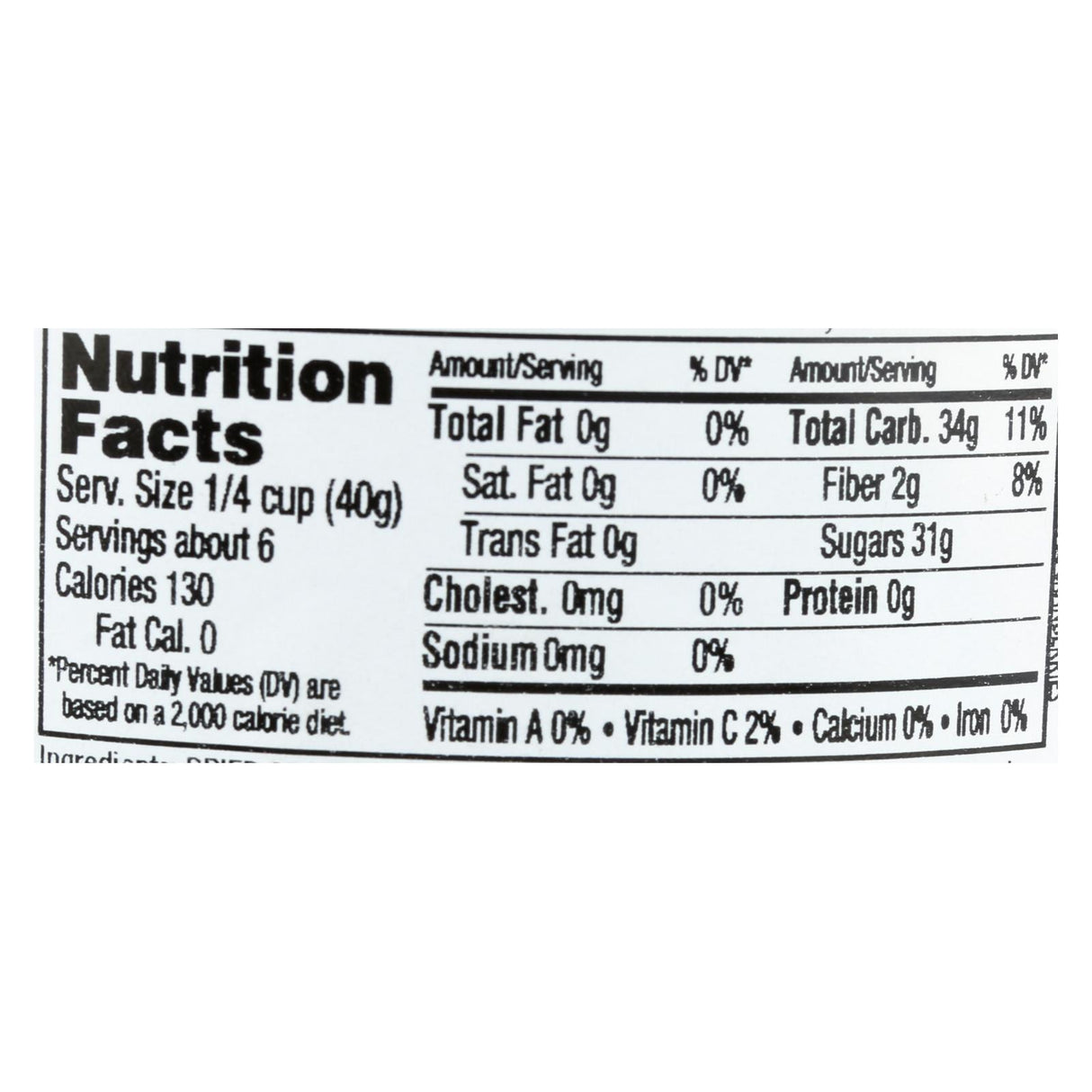 Aurora Natural Products Whole Cranberries (Pack of 12) - 9 oz - Cozy Farm