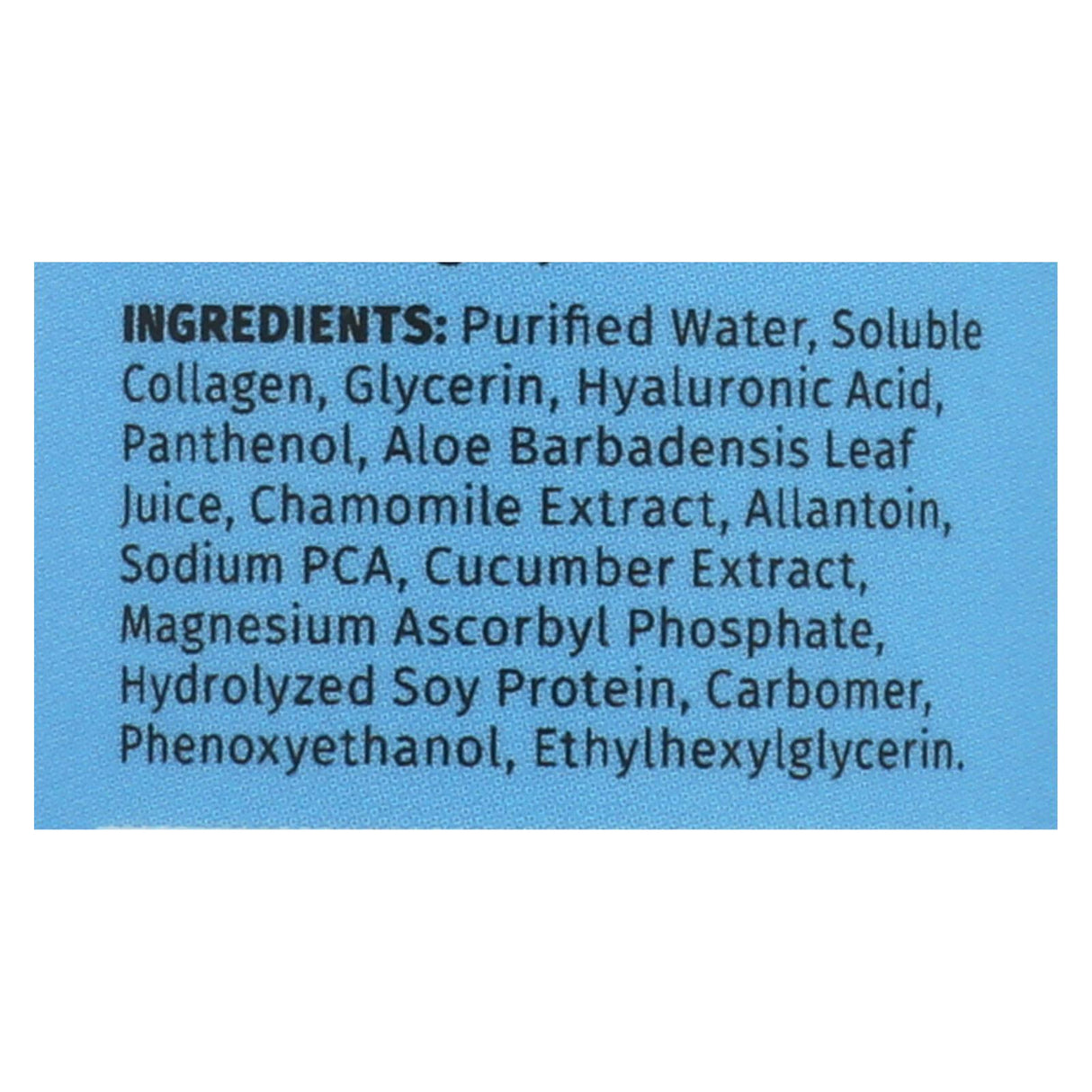 Reviva Labs Collagen Uplifting Serum (1 Fl Oz) - Cozy Farm