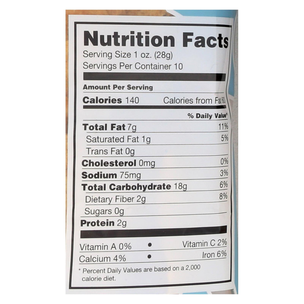 Frontera Foods Thin & Crispy Tortilla Chips, 10 Oz. (Pack of 12) - Cozy Farm