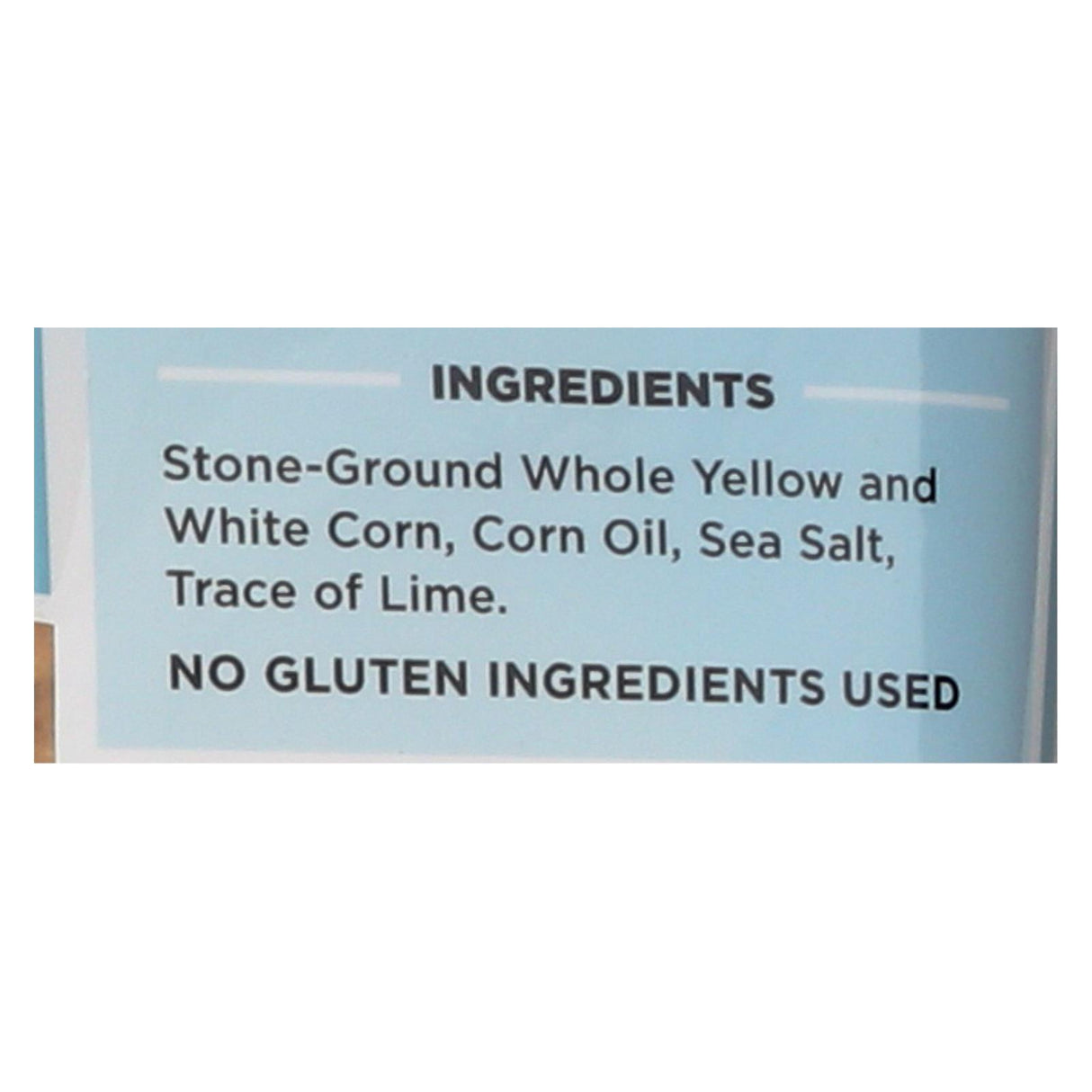 Frontera Foods Thin & Crispy Tortilla Chips, 10 Oz. (Pack of 12) - Cozy Farm