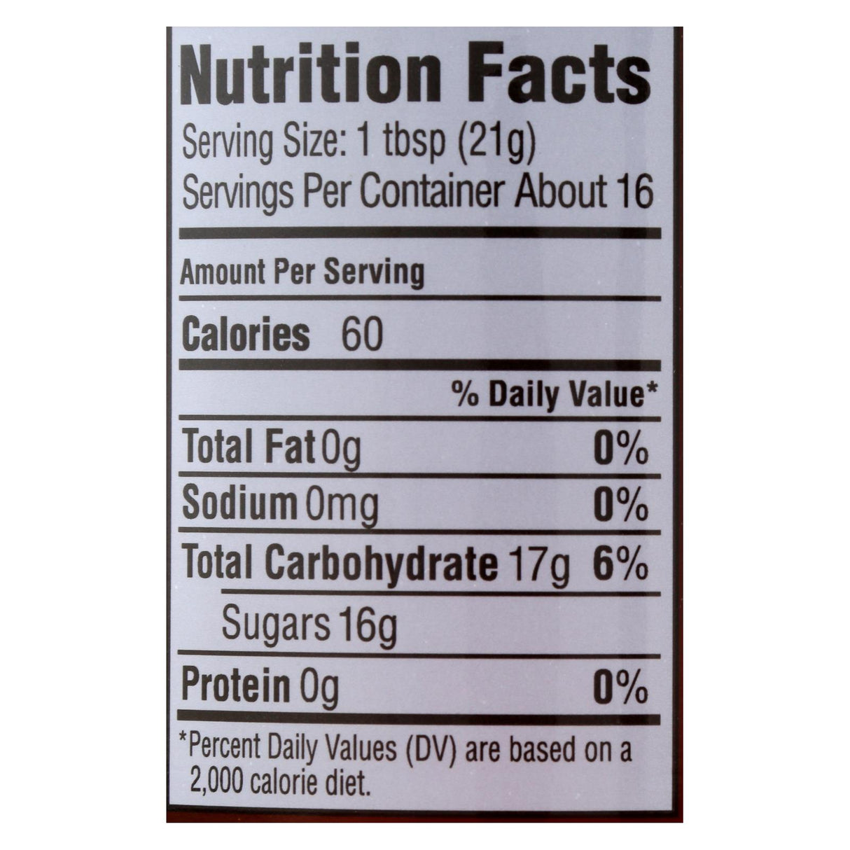 Bee Harmony Raw Northeast Honey (6-Pack, 12 Oz. Each) - Cozy Farm