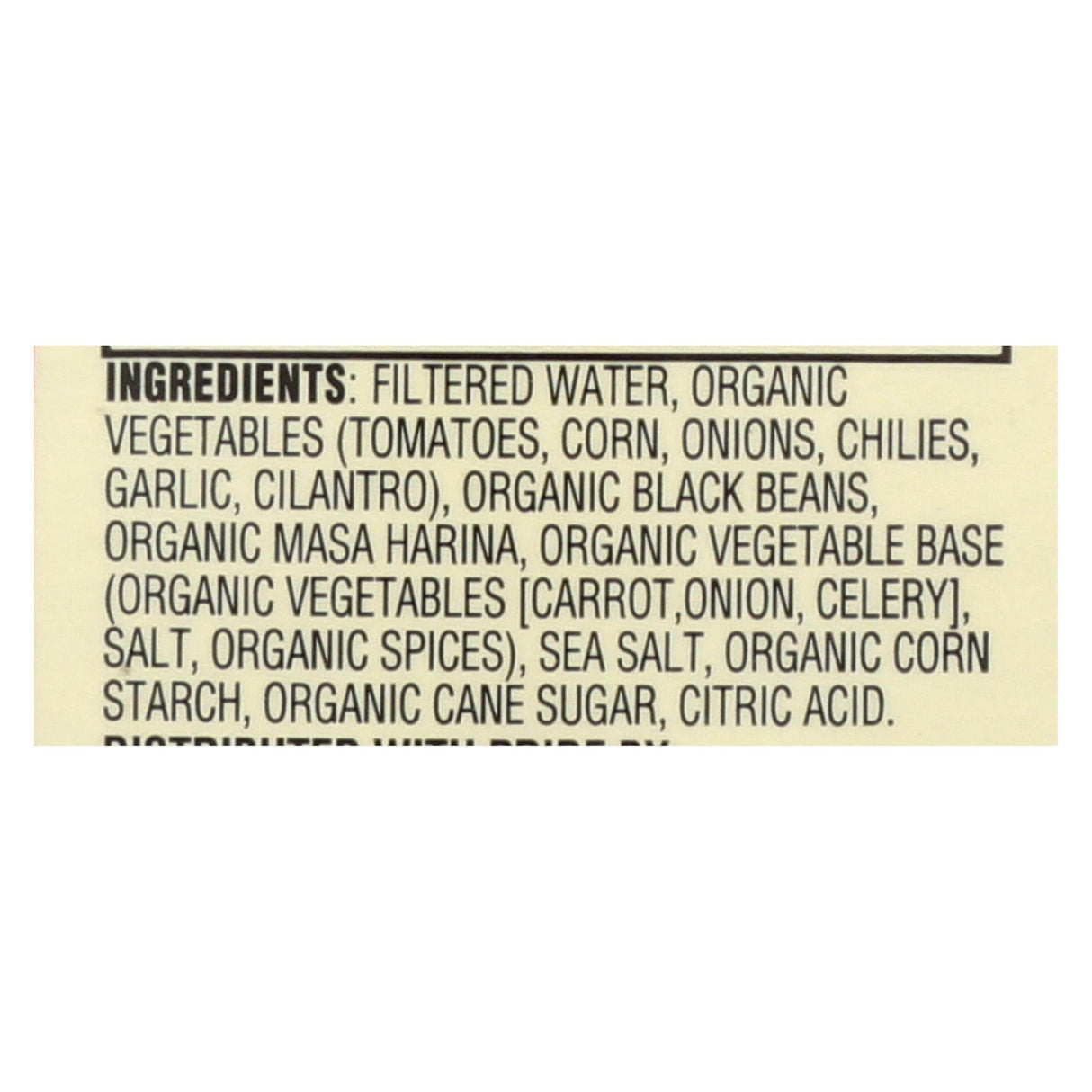 Dr. Mcdougall's Organic Tortilla Soup (Pack of 6 - 18 Oz.) - Cozy Farm