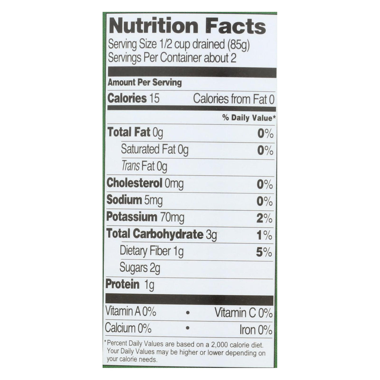 Native Forest Extra Tender Sliced Bamboo Shoots (Pack of 6 - 14 Oz.) - Cozy Farm