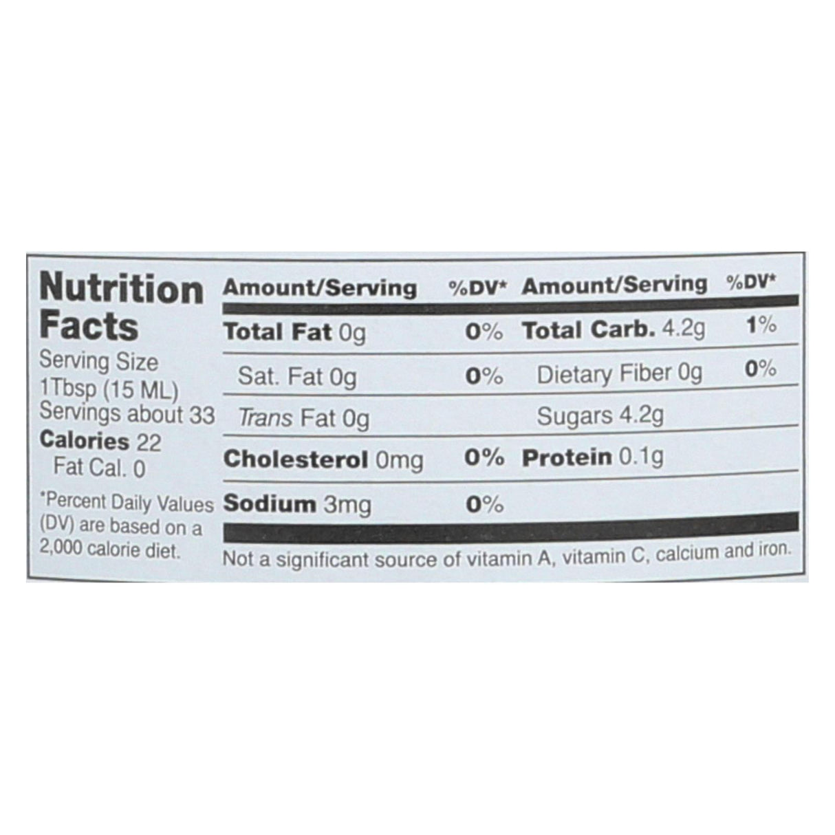 Cucina And Amore Balsamic Vinegar Of Modena (Pack of 6 - 16.9 Fl Oz). - Cozy Farm