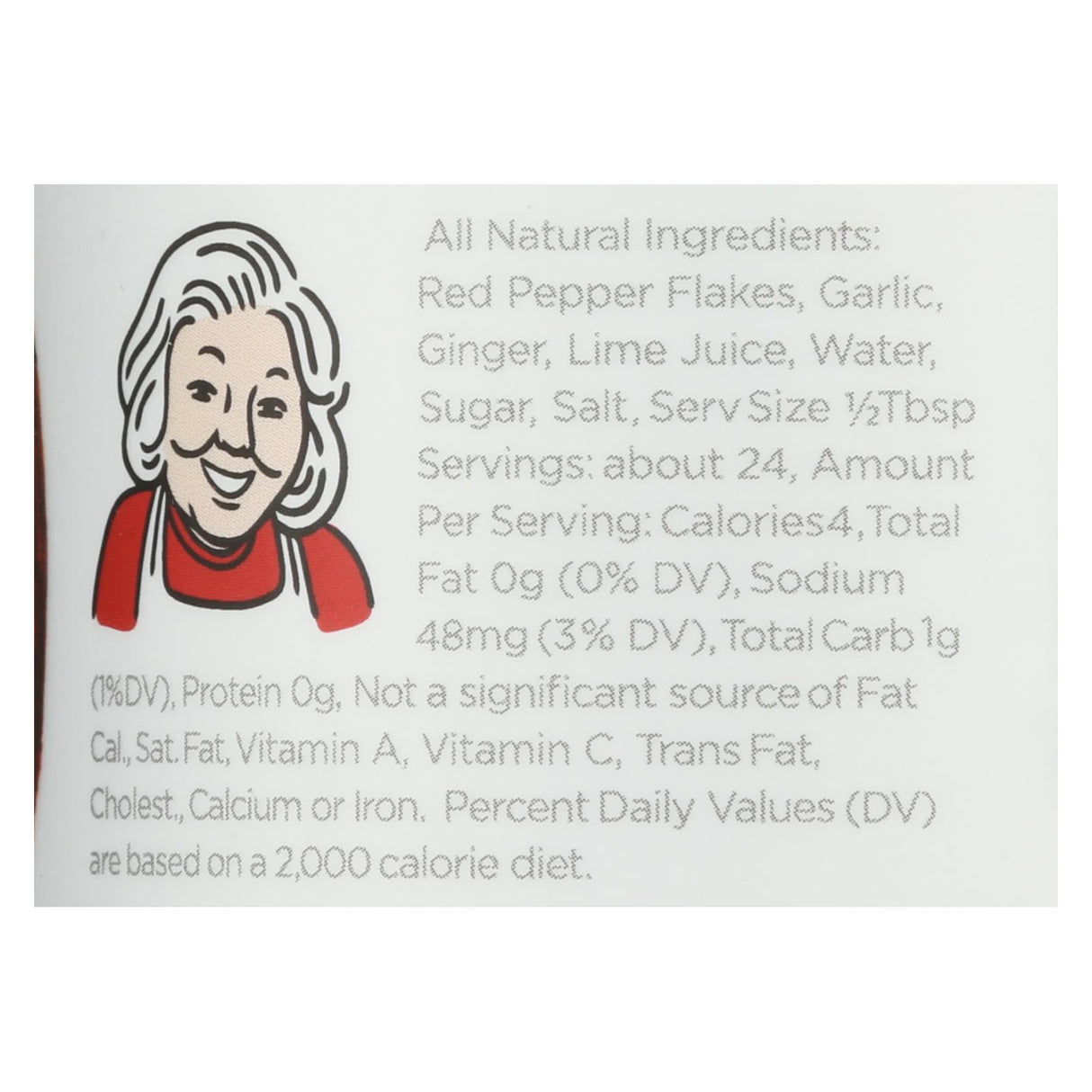 Mama O's Premium Kimchi Paste (Pack of 6) - 6 oz. - Cozy Farm