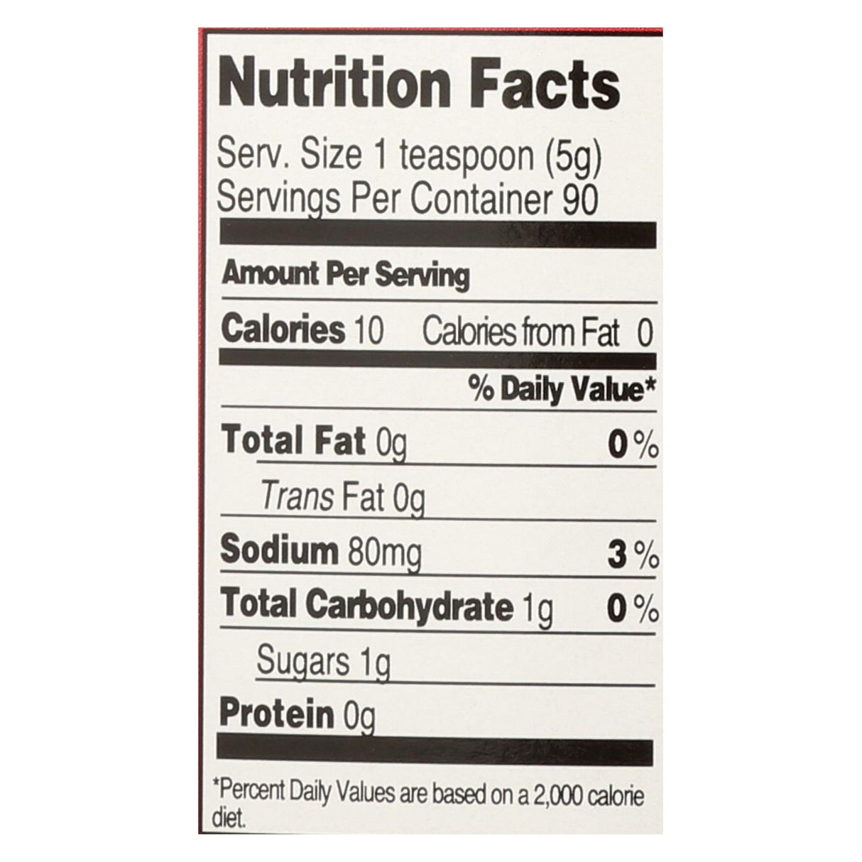 Woeber's Sweet and Spicy Sandwich Pal (Pack of 6 - 16 oz.) - Cozy Farm