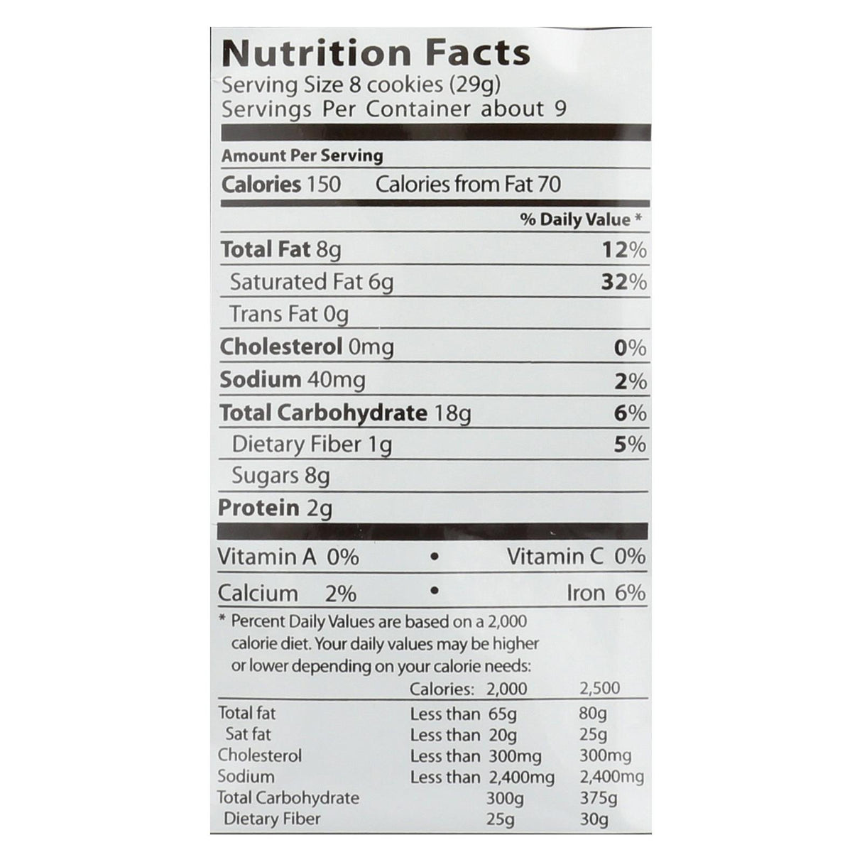 Loacker Quadratini Bite Size Chocolate Wafer Cookies (Pack of 6) - Cozy Farm