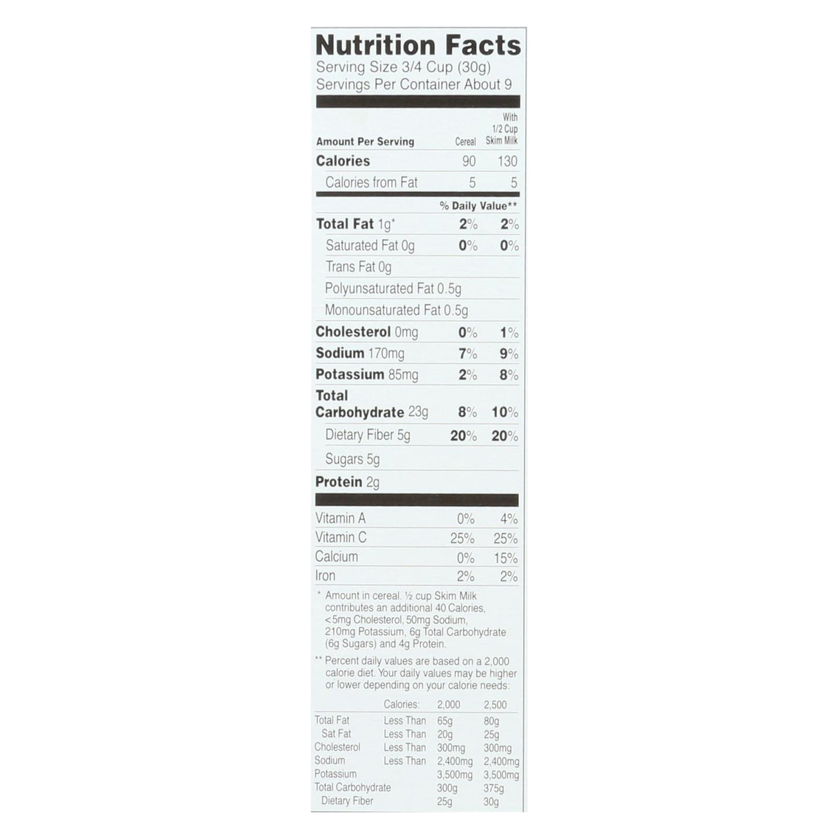 Barbara's Bakery Original Puffins Cereal (Pack of 12 - 10oz) - Cozy Farm