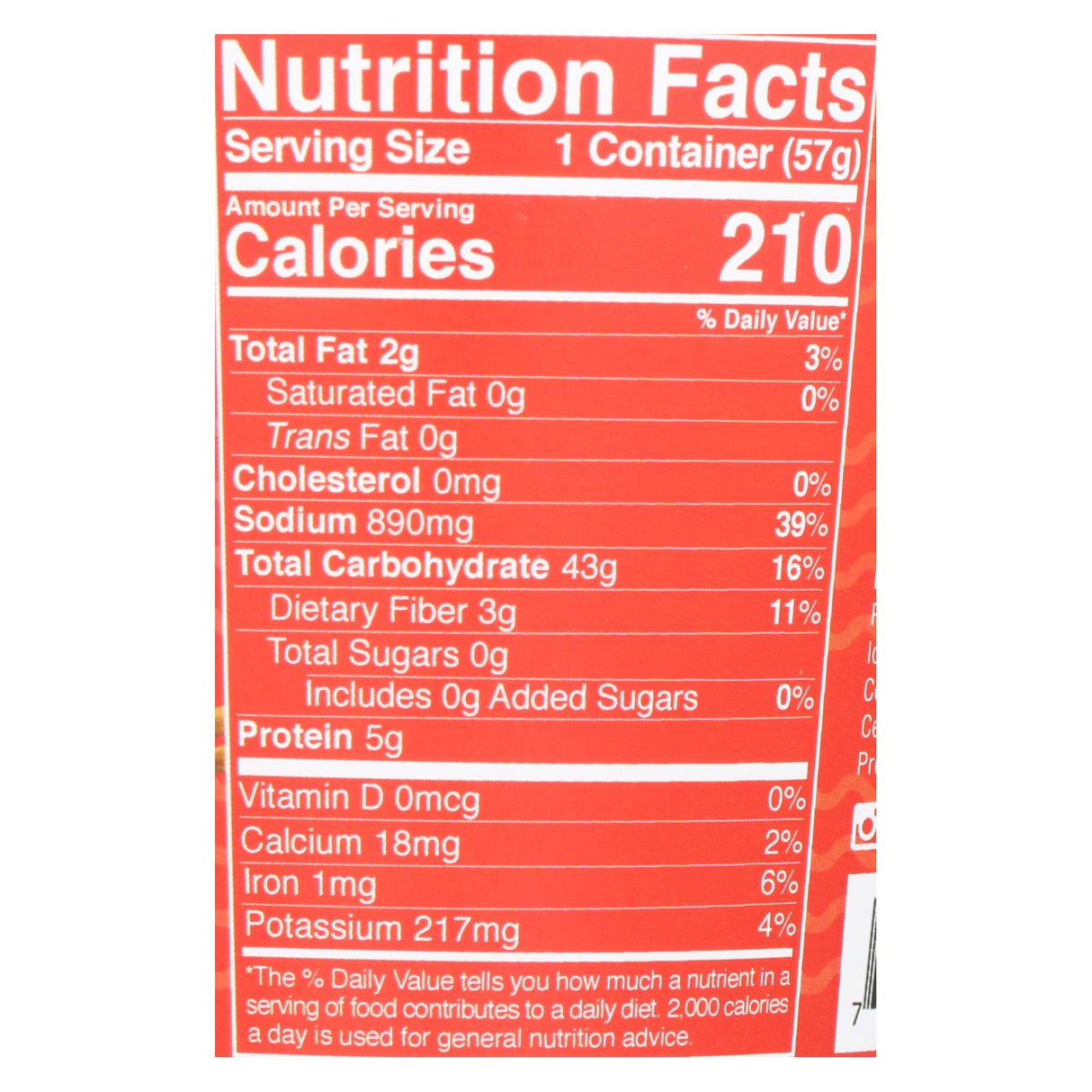 Lotus Foods Red Miso Organic Rice Ramen Noodle Soup (Pack of 6 - 2 Oz.) - Cozy Farm