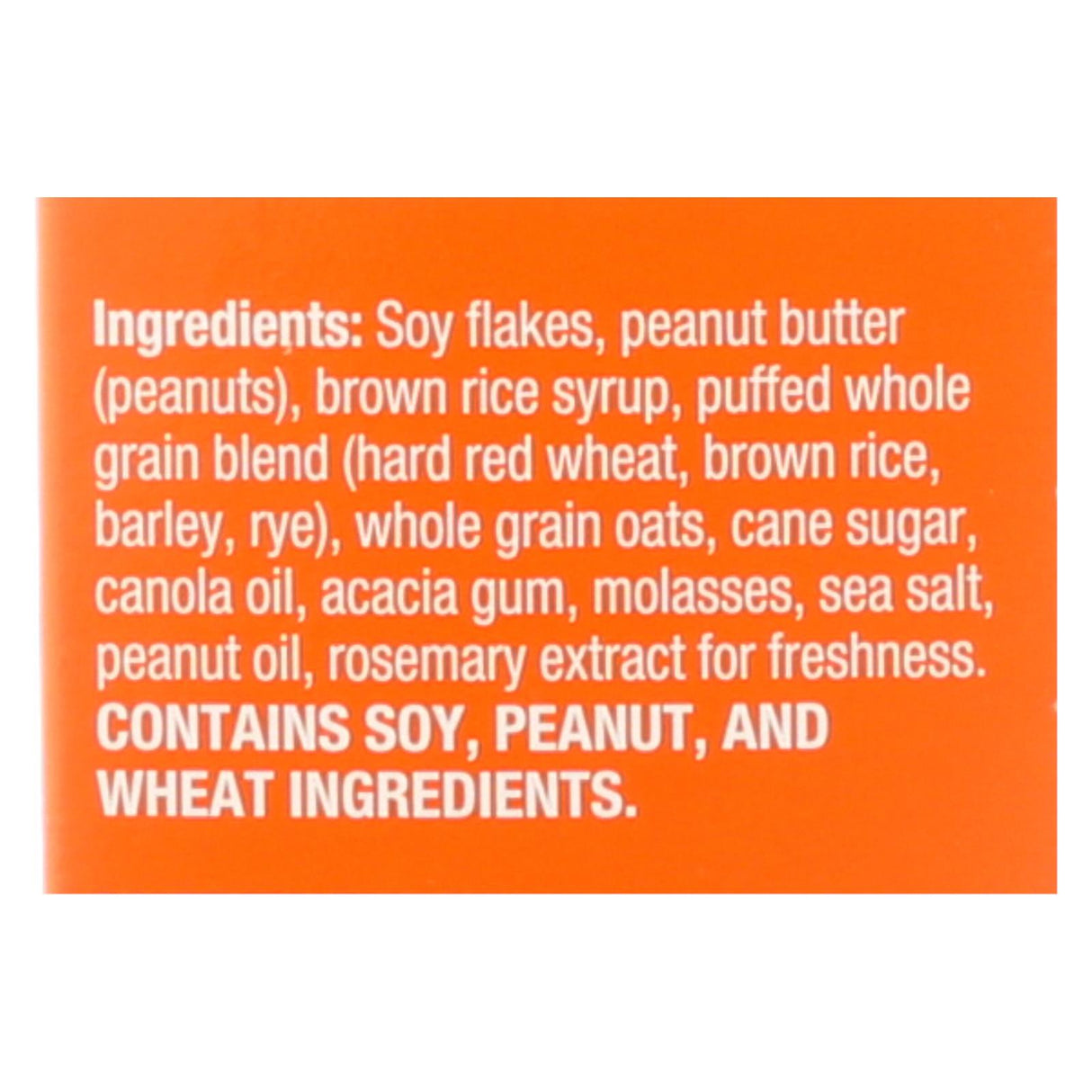 Kashi Golean Peanut Butter Cereal (Pack of 8) - 13.2 Oz Each - Cozy Farm