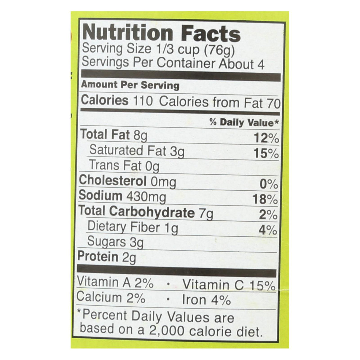 Maya Kaimal Madras Curry Simmer Sauce, 12.5 Oz. (Pack of 6) - Cozy Farm