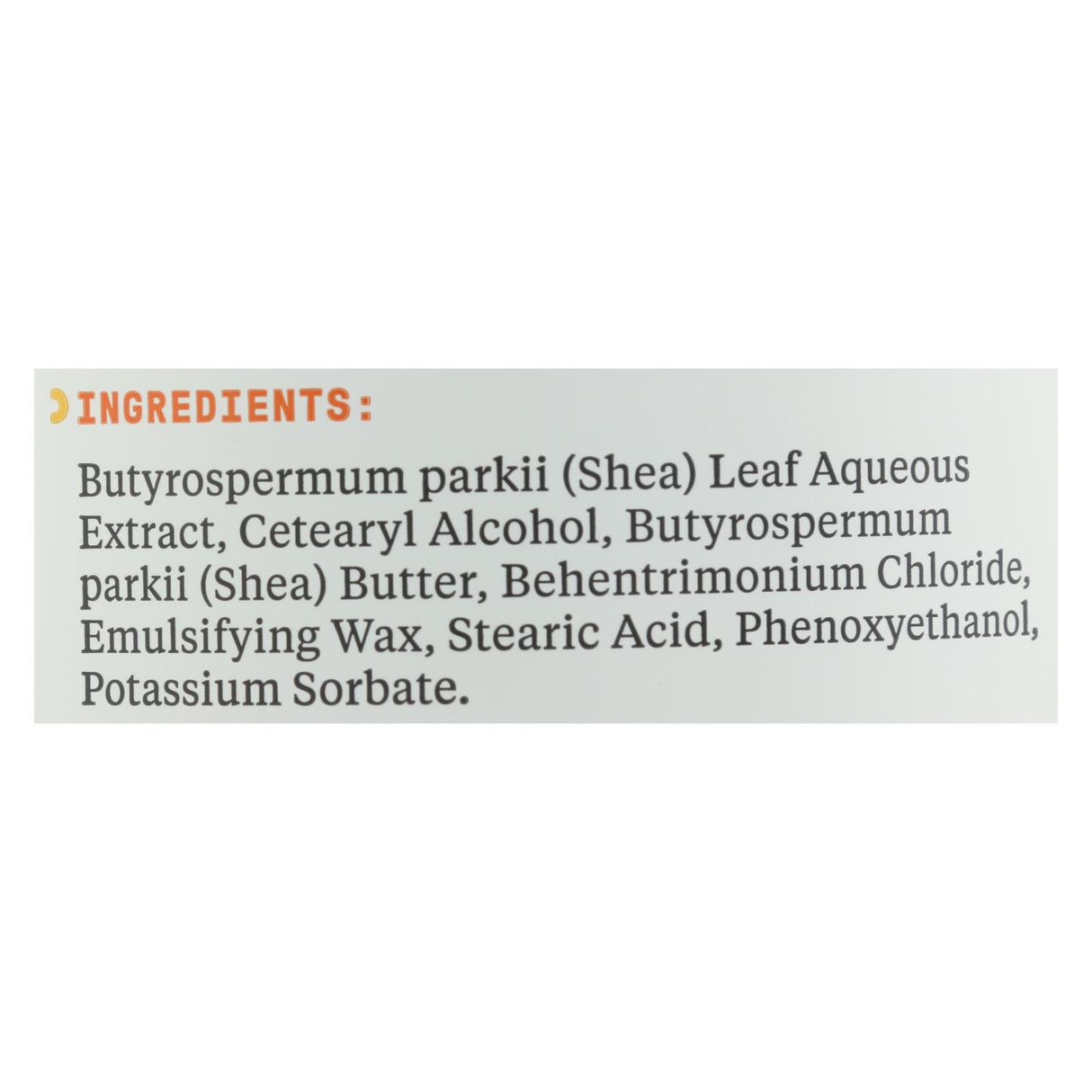 SheaMoisture Unscented Moisturizing Conditioner | 32 fl. oz. Hair Treatment - Cozy Farm