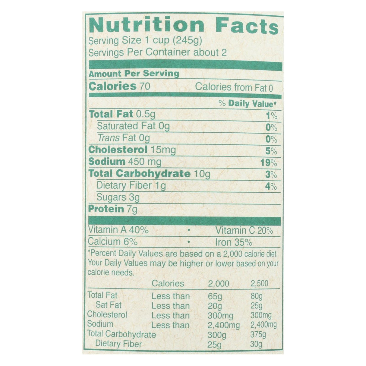 Bar Harbor Creamy Manhattan Clam Chowder Soup, 15 Oz. Pack of 6 - Cozy Farm