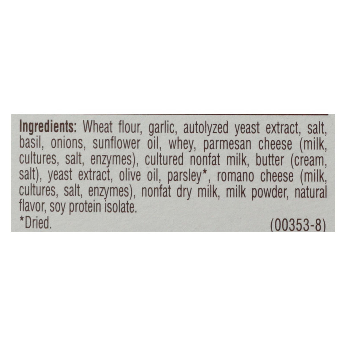 Near East Pearl Basil & Herb Couscous Mix (5 Oz., Pack of 12) - Cozy Farm