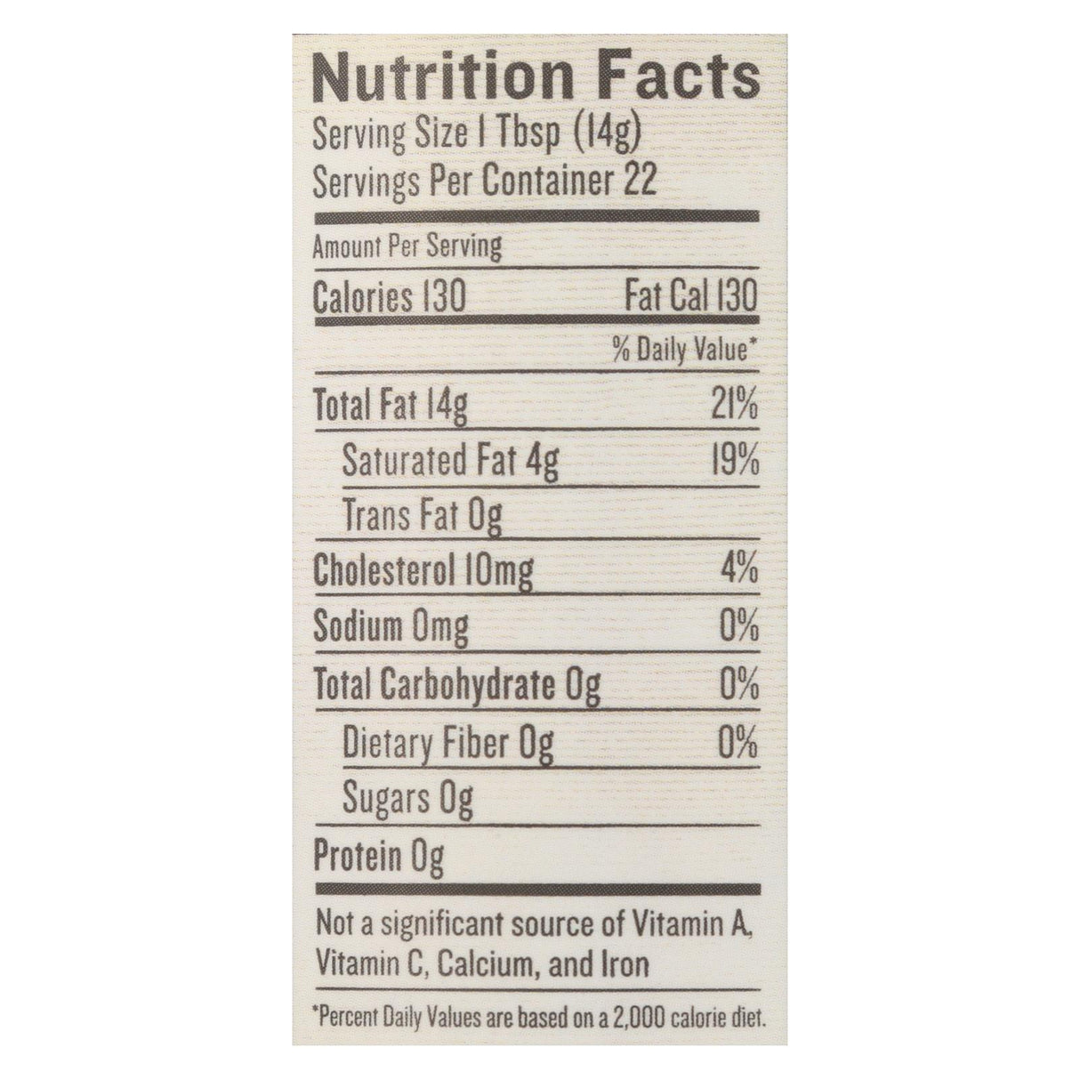 Epic Oil Pure Duck Fat, 11 Oz. (Pack of 6) - Cozy Farm