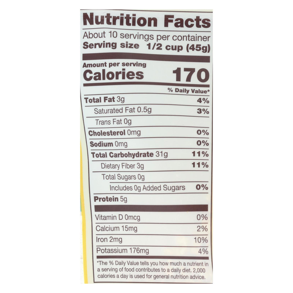 Bob's Red Mill Gluten Free Organic Quick Cooking Rolled Oats - Whole Grain (Pack of 4, 16 Oz) - Cozy Farm