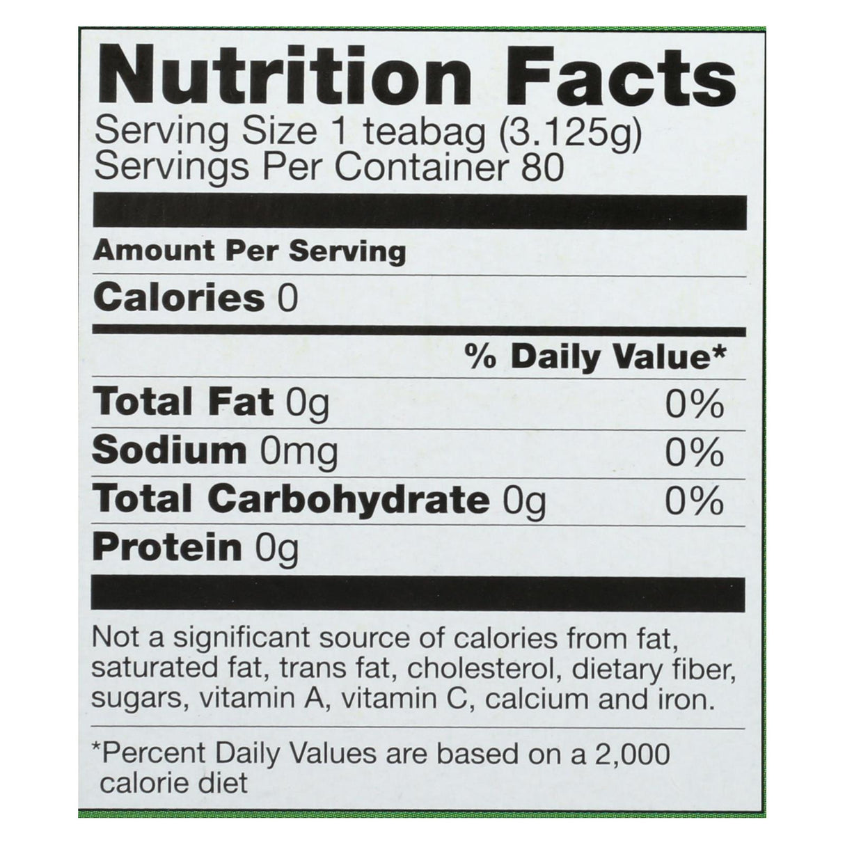 Barry's Tea Irish Breakfast (6 Pack, 80 Tea Bags) - Cozy Farm