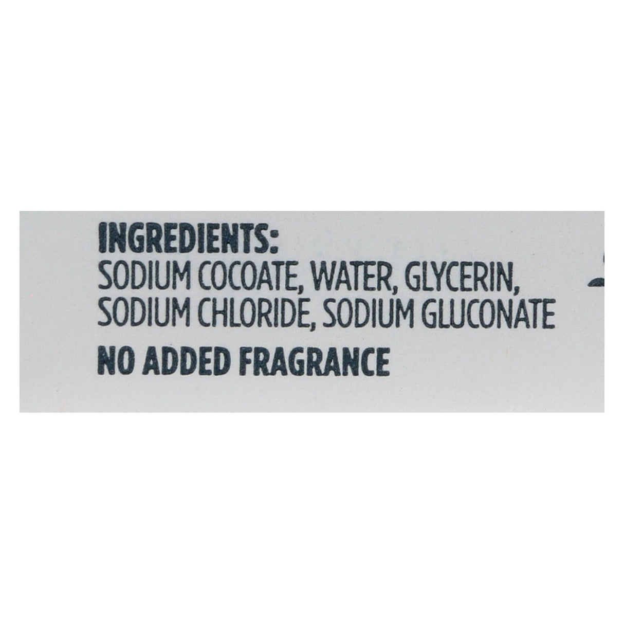 Kirk's Original Coco Castile Soap Fragrance Free - 4 Oz - Cozy Farm