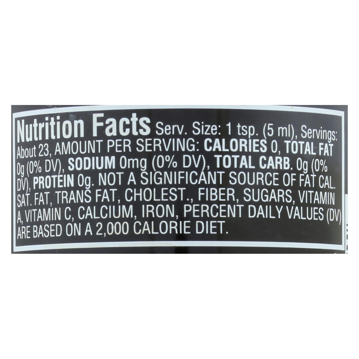 M&B Spices Organic Pure Vanilla Extract, 4 Oz. (Pack of 3) - Cozy Farm