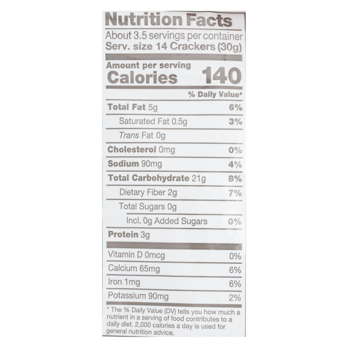 Crunchmaster Rosemary & Olive Oil Multiseed Crackers (12-Pack, 4 Oz. Each) - Cozy Farm