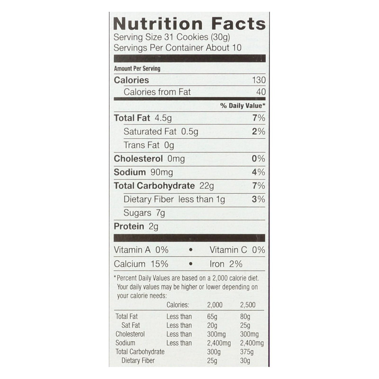 Annie's Homegrown Organic Bunny Grahams Friends Pack of 6 - Cozy Farm