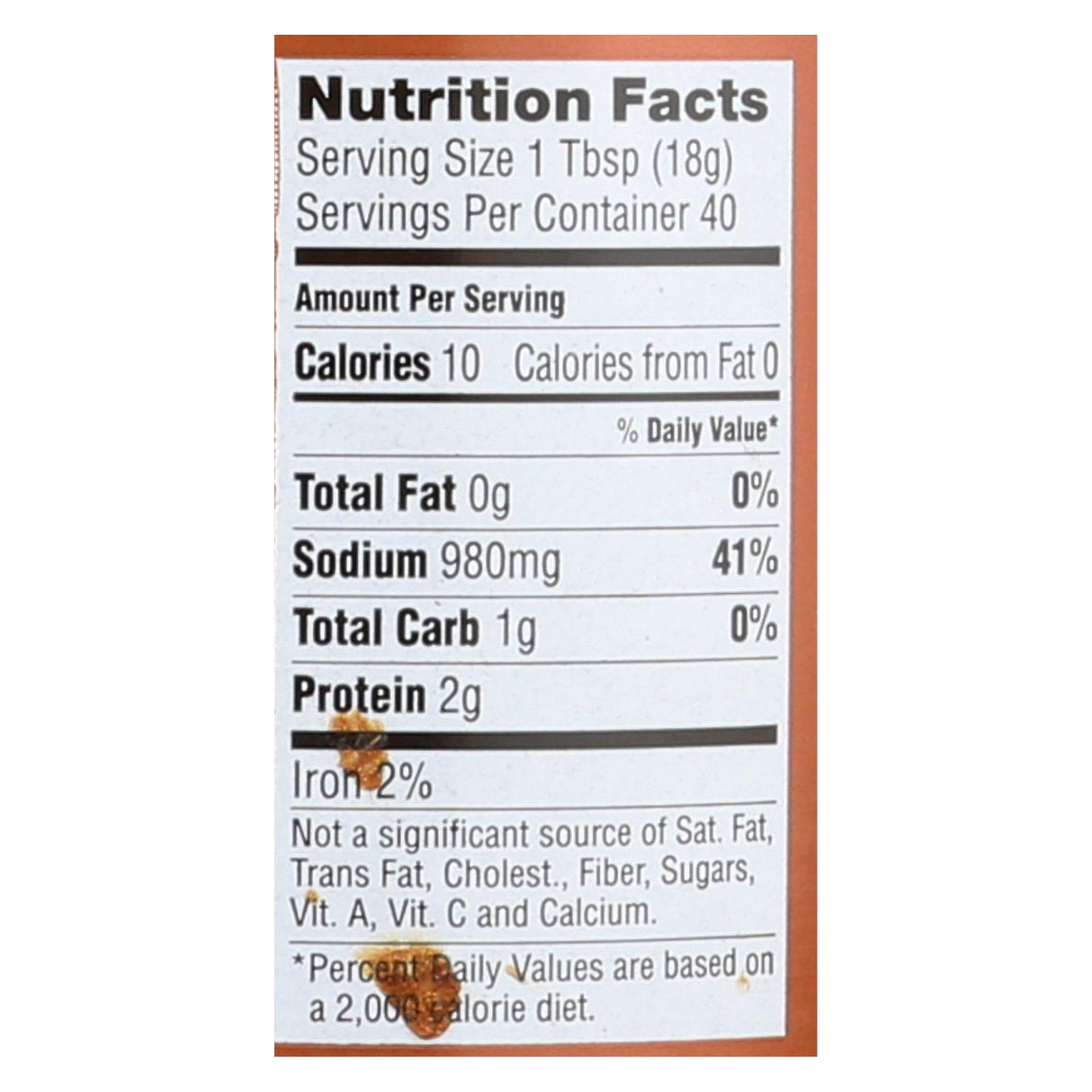 San-J Organic Soy Sauce: Pack of 6, 20 Fl Oz Bottles - Cozy Farm