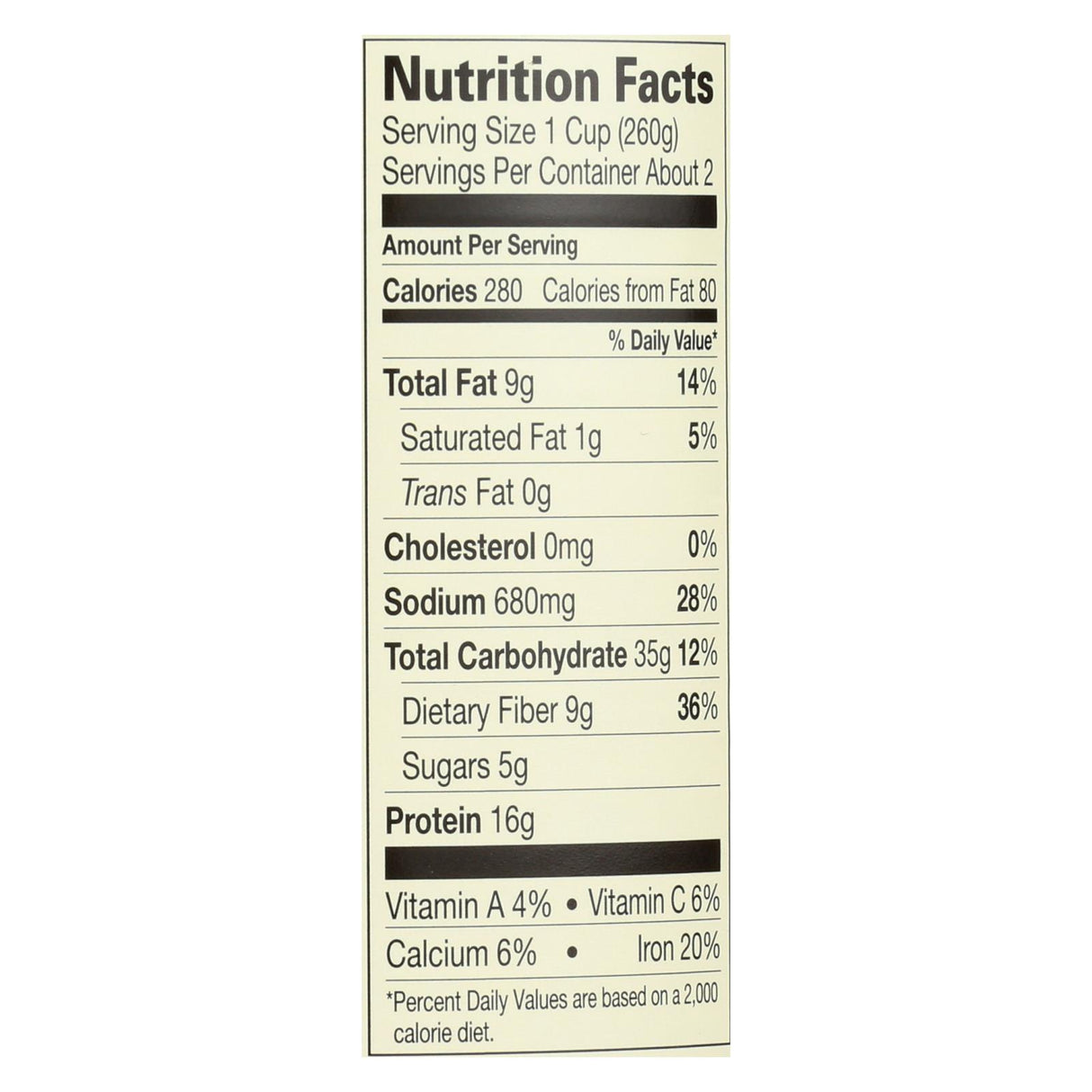 Amy's Organic Medium Chili, 14.7 Oz. (Pack of 12) - Cozy Farm