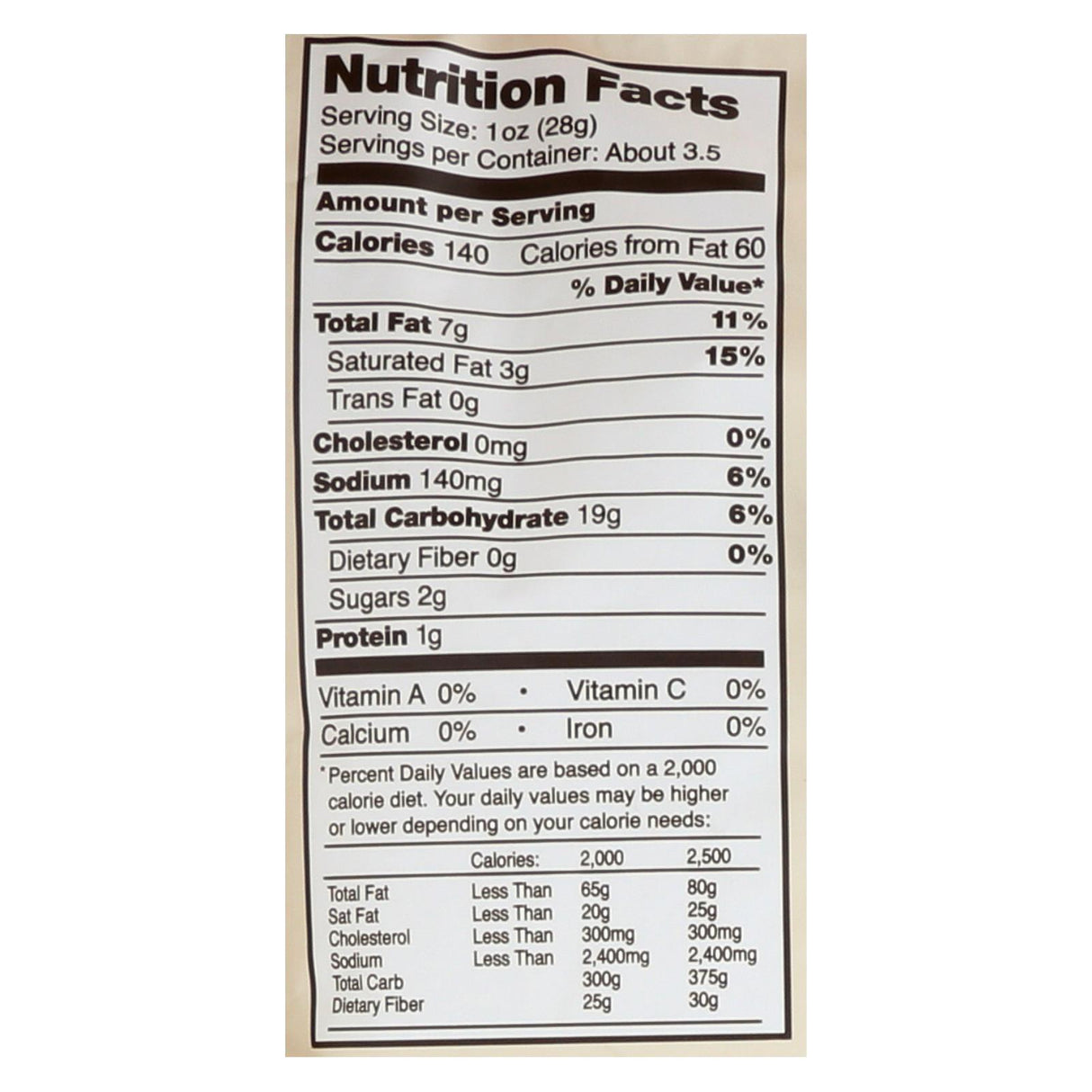 Dang Original Sticky Rice Chips (Pack of 12 - 3.50 Oz.) - Cozy Farm