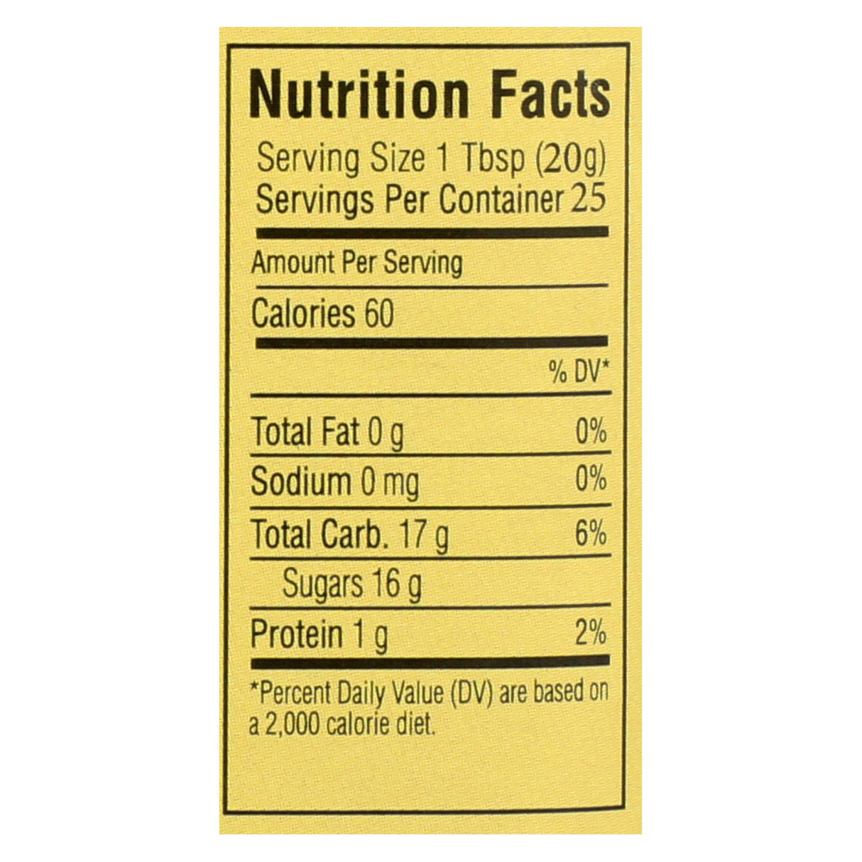 Pacific Resources International Manuka Honey 15+, 1.1 Lb. - Cozy Farm