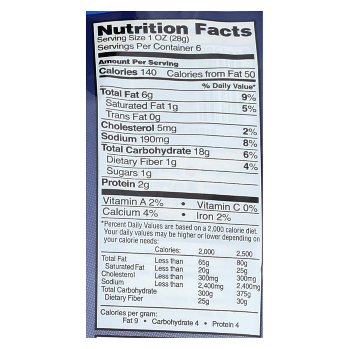 Pirate Brands Pirate's Booty Multipack (12 - 6/1 Oz. Bags) - Cozy Farm