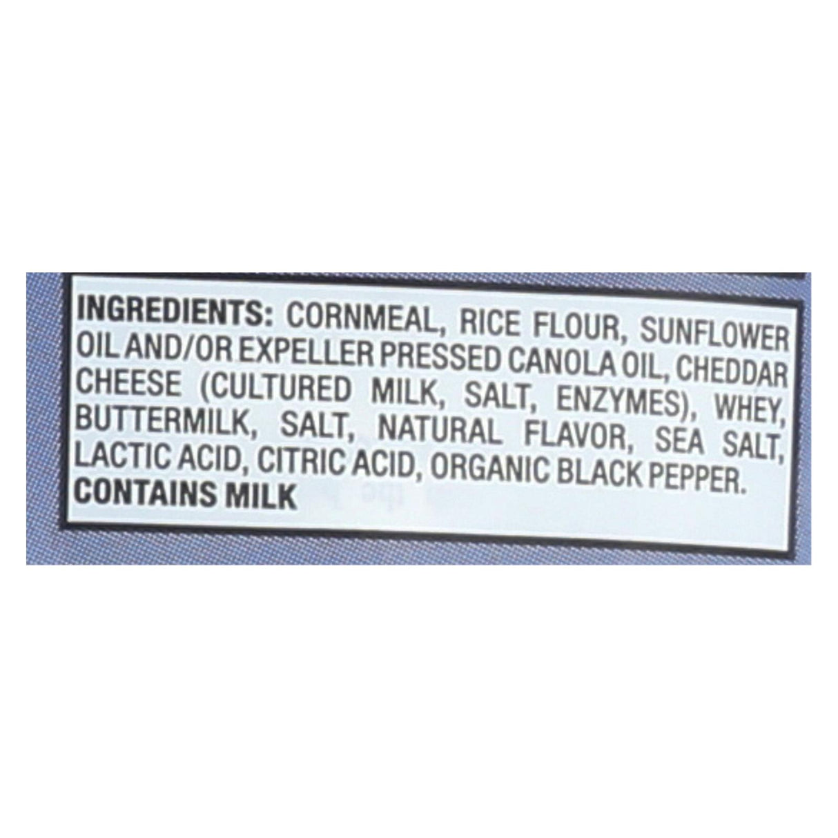 Pirate Brands Pirate's Booty Multipack (12 - 6/1 Oz. Bags) - Cozy Farm