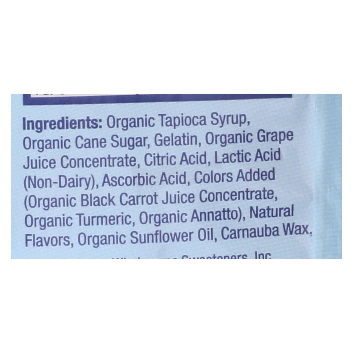 Surf Sweets Gummy Worms - 12-Pack, 2.75 Oz. Each - Cozy Farm