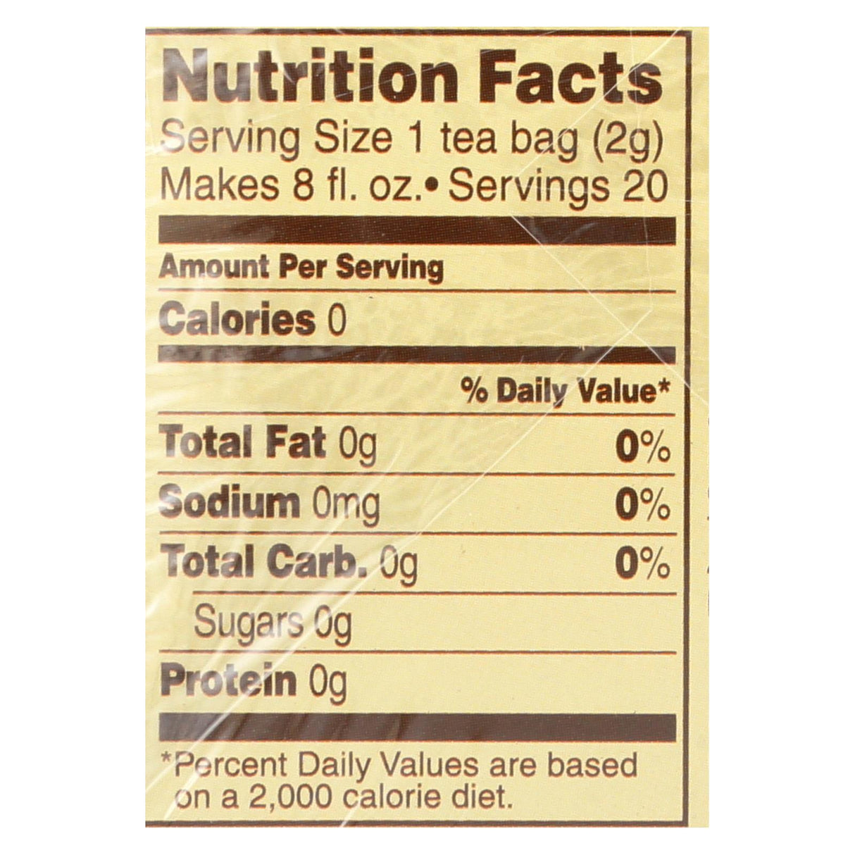 Celestial Seasonings Morning Thunder Black Tea Bags, 120 Count - Cozy Farm