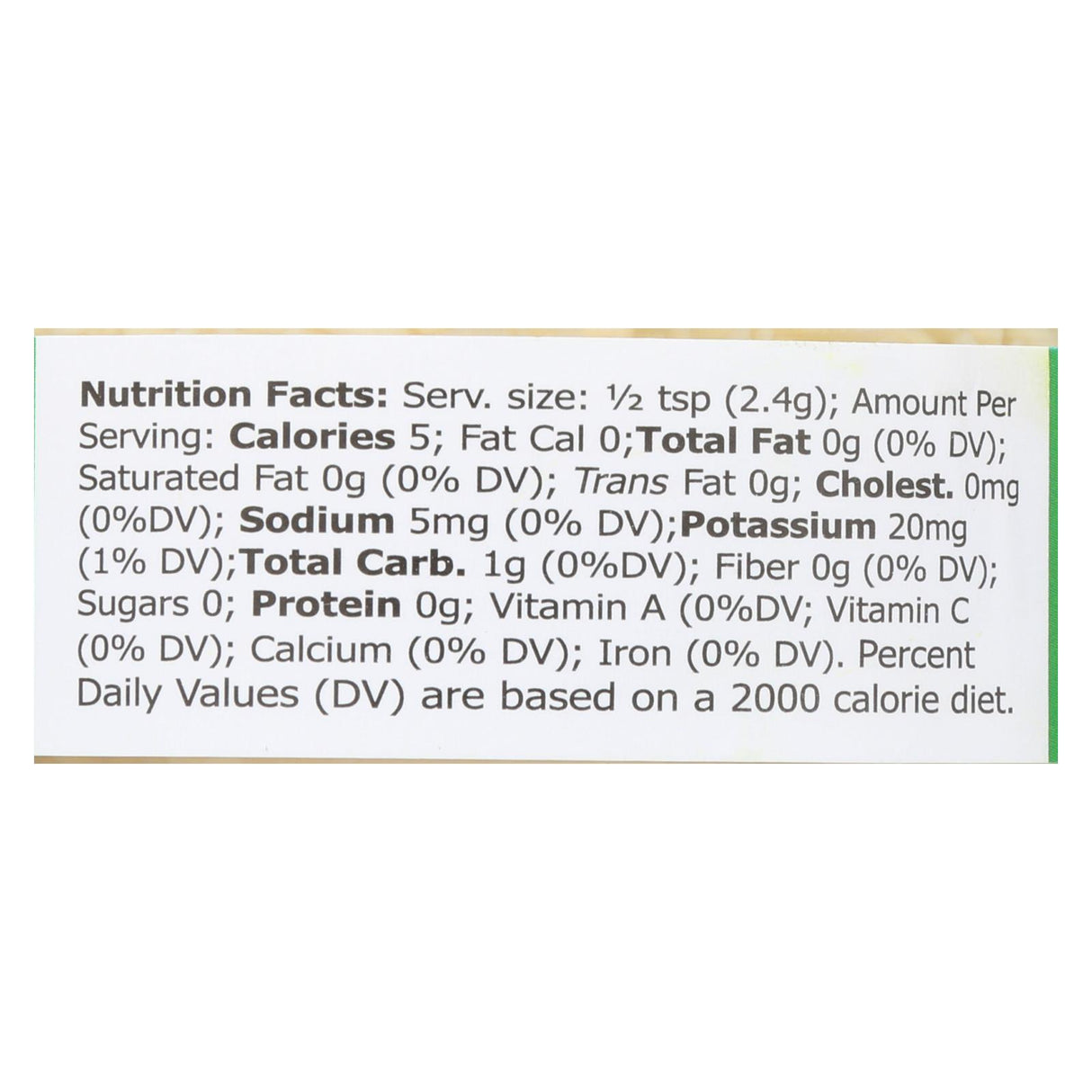 Emperors Kitchen Chopped Organic Garlic, 4.5 Oz (Pack of 12) - Cozy Farm