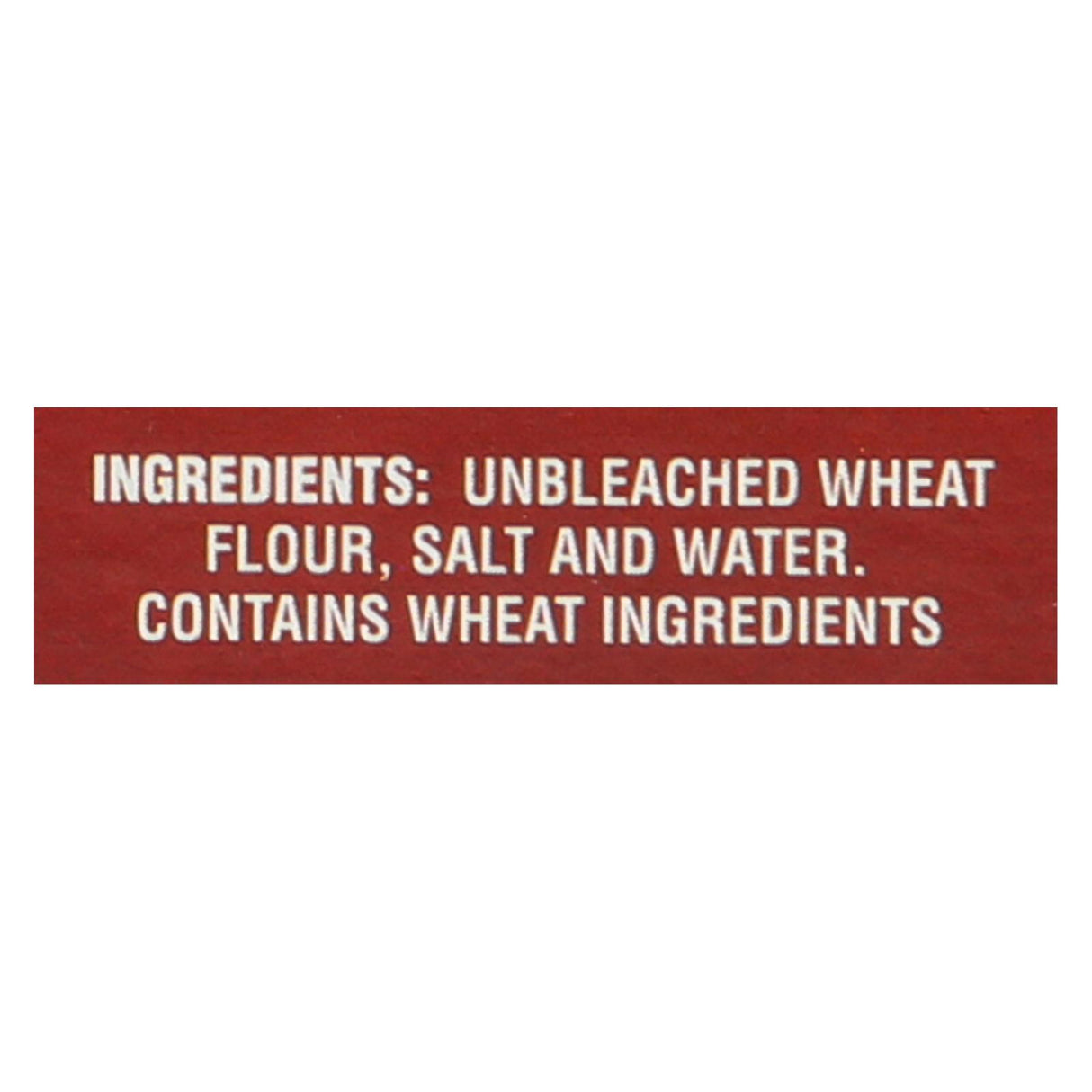 Yehuda Matzo Thins: Salted, Pack 12, 10.5 Oz - Cozy Farm