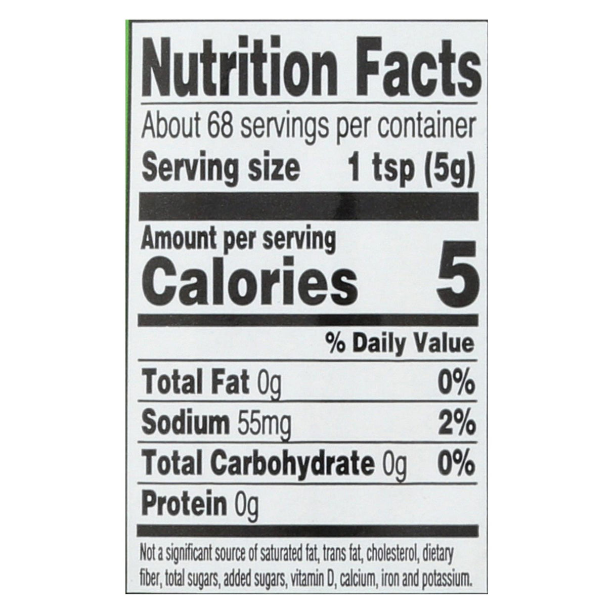 Koop's 12 Pack of 12 Oz. Mustard Horseradish - Cozy Farm