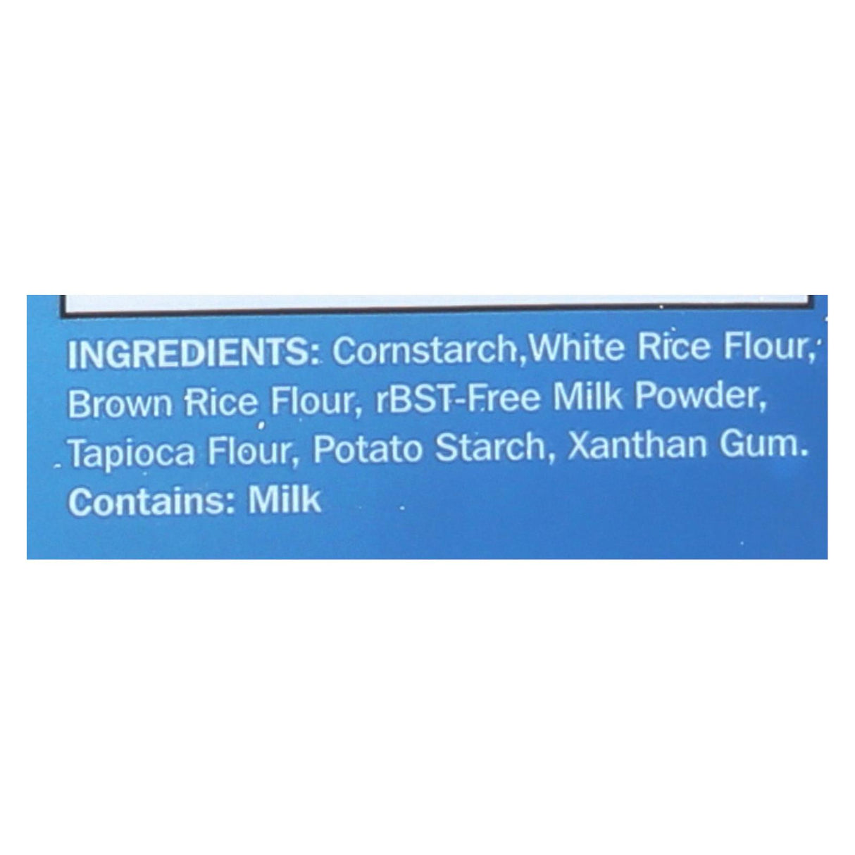 Cup 4 Cup Premium Gluten Free Multipurpose Flour Blend (Pack of 6 - 3 Lb.) - Cozy Farm