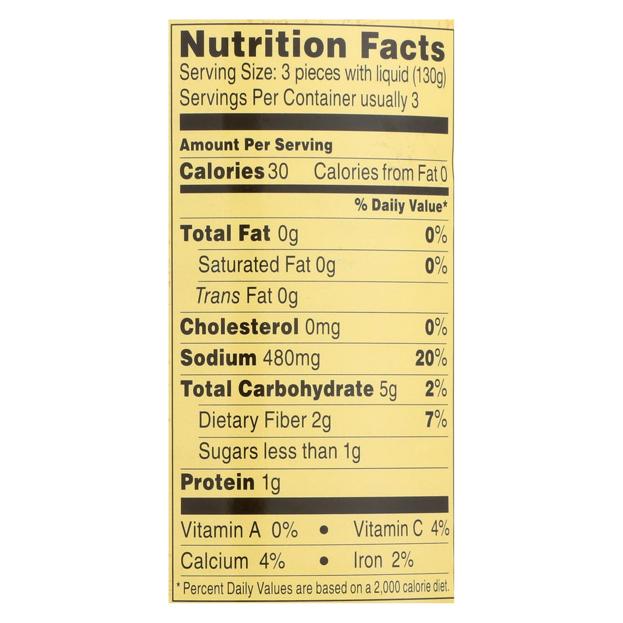 Reese Tender Small Artichoke Hearts (Pack of 12 - 14 Oz.) - Cozy Farm