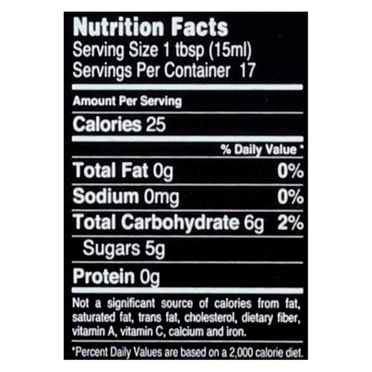 Fini Balsamic Vinegar, 6-Pack, 8.45 Fl Oz Per Bottle - Cozy Farm