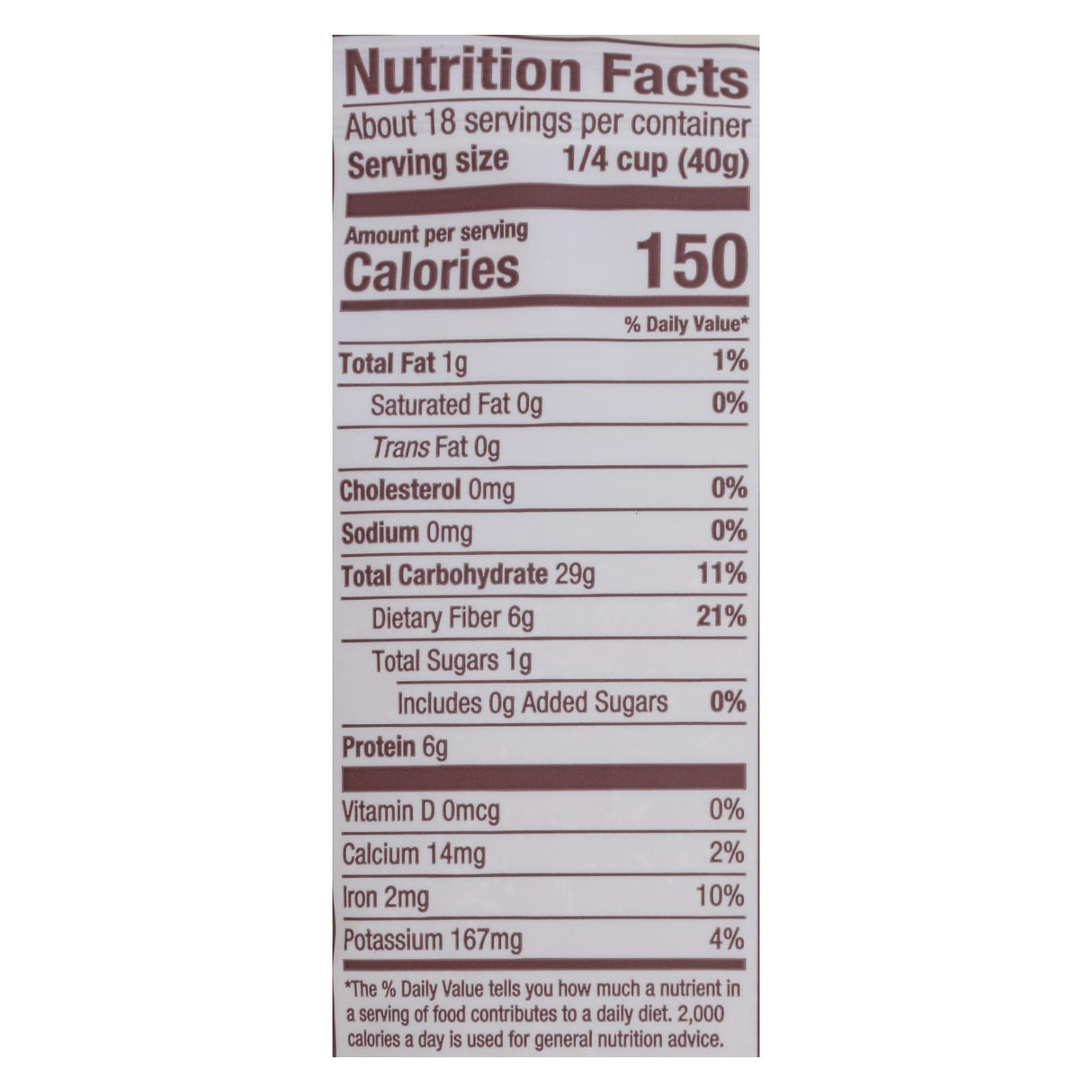 Bob's Red Mill 10 Grain Cereal: Nourishing Goodness for Every Bowl | 18oz - Cozy Farm