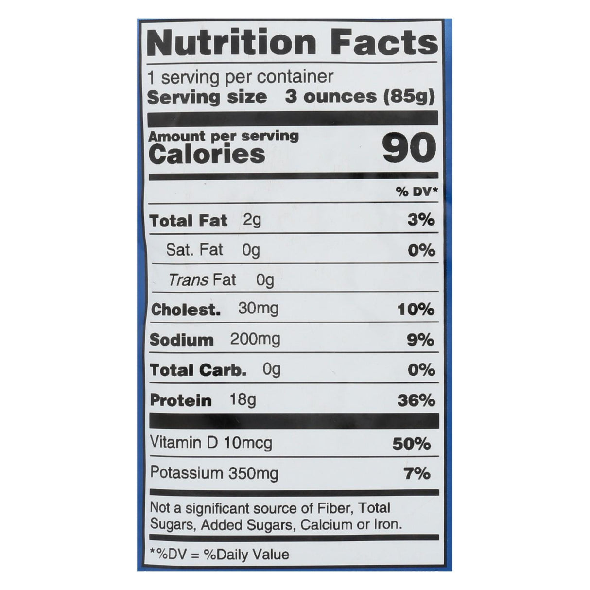 Wild Planet Pink Salmon (3 Oz., Pack of 24) - Cozy Farm