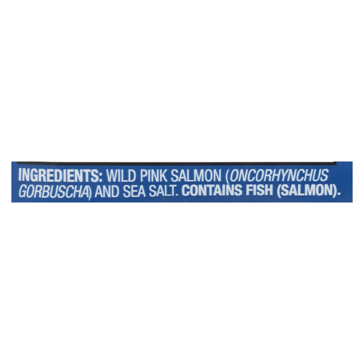 Wild Planet Pink Salmon (3 Oz., Pack of 24) - Cozy Farm