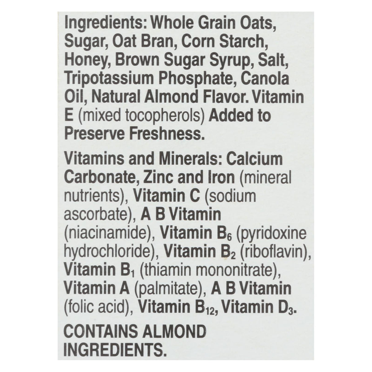 Cheerios Honey Nut Cereal (Pack of 12 - 10.8 Oz) by General Mills - Cozy Farm