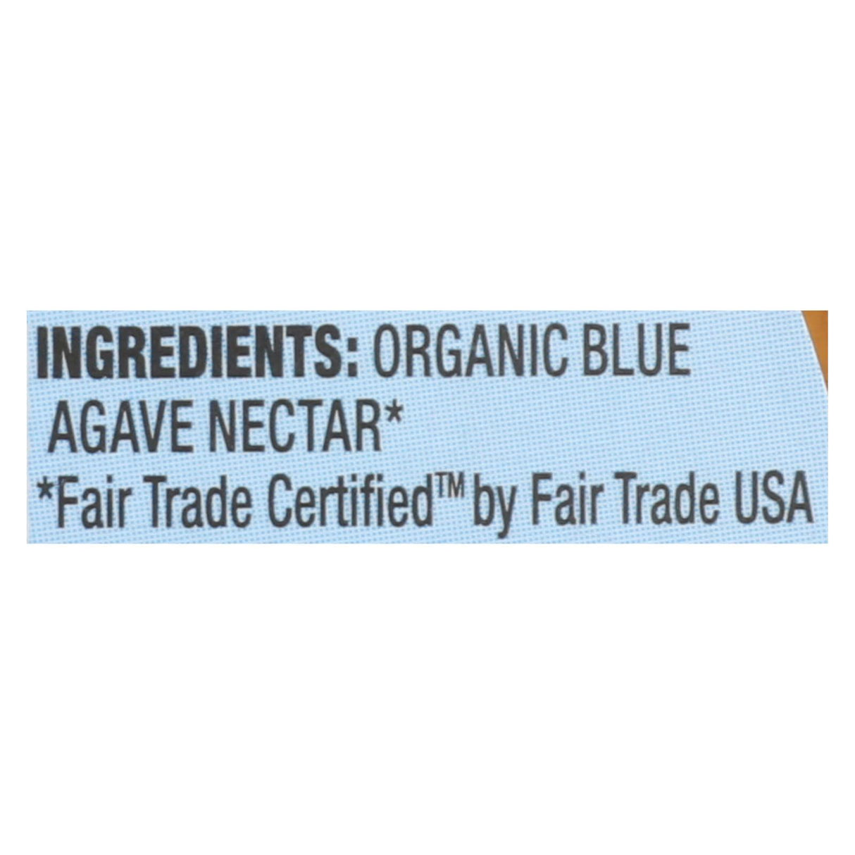 Wholesome Sweeteners Organic Blue Agave Nectar - 11.75 Oz (Pack of 6) - Cozy Farm